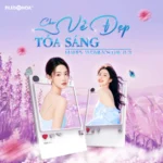 Psd banner làm đẹp thẩm mỹ beauty and aesthetics 10566