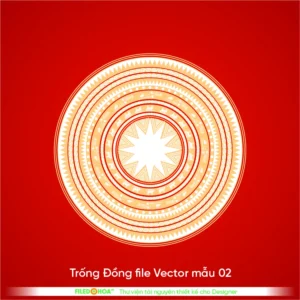Free Miễn Phí Vector Trống Đồng PNG – Tải Ngay 7 File Đẹp Chuẩn Thiết Kế
