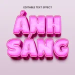 Psd text effect hiệu ứng chữ 13952