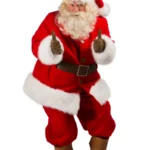 Jpg photo ông già noel Santa Claus 11816