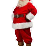 Jpg photo ông già noel Santa Claus 11819