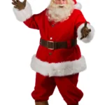 Jpg photo ông già noel Santa Claus 11822