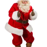 Jpg photo ông già noel Santa Claus 11825