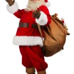 Jpg photo ông già noel Santa Claus 11828