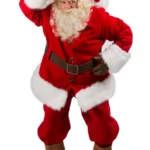 Jpg photo ông già noel Santa Claus 11831