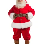 Jpg photo ông già noel Santa Claus 11834