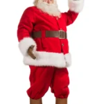 Jpg photo ông già noel Santa Claus 11837