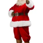 Jpg photo ông già noel Santa Claus 11840
