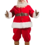 Jpg photo ông già noel Santa Claus 11849