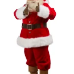 Jpg photo ông già noel Santa Claus 11855