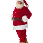 Jpg photo ông già noel Santa Claus 11858
