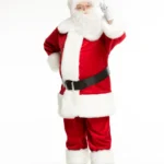 Jpg photo ông già noel Santa Claus 11861