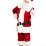 Jpg photo ông già noel Santa Claus 11864