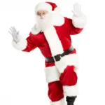 Jpg photo ông già noel Santa Claus 11867