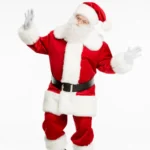 Jpg photo ông già noel Santa Claus 11870