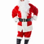 Jpg photo ông già noel Santa Claus 11873