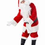 Jpg photo ông già noel Santa Claus 11876