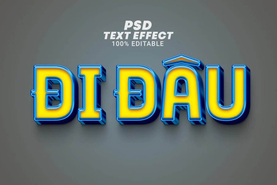 Text Effect