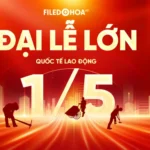 Psd banner quốc tế lao động 1/5 International Labor Day, May 1st 11157
