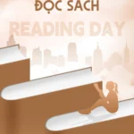 Psd ngày thế giới đọc sách World Book Day 12059