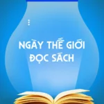 Psd ngày thế giới đọc sách World Book Day 12074