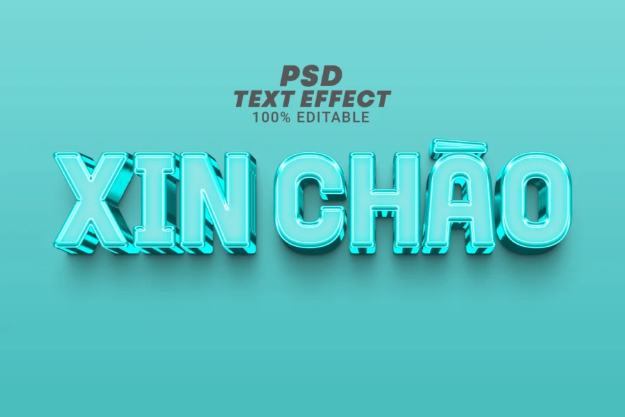 Text Effect