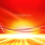 Psd background màu đỏ ánh sáng red light 11969