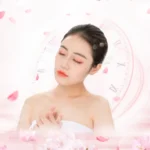 Psd model làm đẹp thẩm mỹ beauty and aesthetics 12615