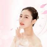 Psd model làm đẹp thẩm mỹ beauty and aesthetics 12622