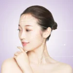 Psd model làm đẹp thẩm mỹ beauty and aesthetics 12625