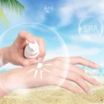 Psd model làm đẹp thẩm mỹ beauty and aesthetics 12628