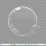 Png bong bóng nền trong suốt transparent background bubbles 12130