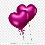 Png trái tim nền trong suốt heart with transparent background 11544