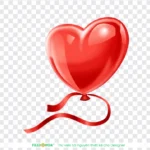 Png trái tim nền trong suốt heart with transparent background 11547