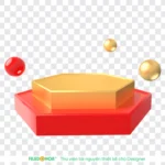 Png sân khấu nền trong suốt Transparent stage background 11702