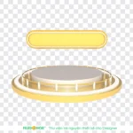 Png sân khấu nền trong suốt Transparent stage background 11705