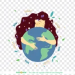 Png nền trong suốt ngày trái đất quả địa cầu Earth Day globe Transparen 11353