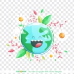 Png nền trong suốt ngày trái đất quả địa cầu Earth Day globe Transparen 11356