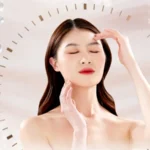 Psd model làm đẹp thẩm mỹ beauty and aesthetics 12634