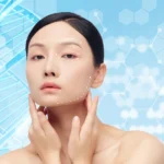 Psd model làm đẹp thẩm mỹ beauty and aesthetics 12637