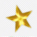 Vector ngôi sao nền trong suốt star transparent background 12434