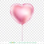 Png trái tim nền trong suốt heart with transparent background 11565