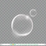 Png bong bóng nền trong suốt transparent background bubbles 12136