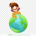 Png nền trong suốt ngày trái đất quả địa cầu Earth Day globe Transparen 11371