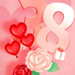 Psd banner quốc tế phụ nữ International Women’s Day 11770