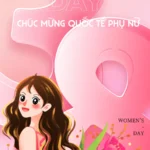 Psd banner quốc tế phụ nữ International Women’s Day 11773