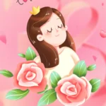 Psd banner quốc tế phụ nữ International Women’s Day 11776