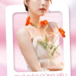 Psd poster lễ tình yêu Valentine’s Day 12740