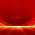 Psd background màu đỏ ánh sáng red light 11963