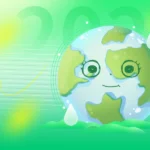 Psd ngày trái đất Earth Day 13520